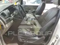 2017 KIA Sedona фото
