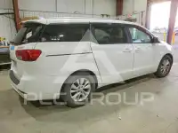 2017 KIA Sedona фото
