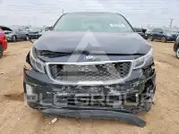 2017 KIA Sedona photo