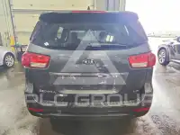 2017 KIA Sedona фото