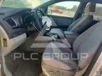 2017 KIA Sedona фото