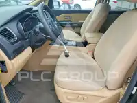 2017 KIA Sedona фото