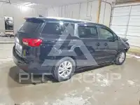 2017 KIA Sedona фото
