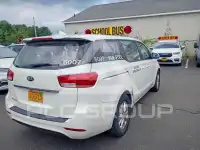 2017 KIA Sedona фото