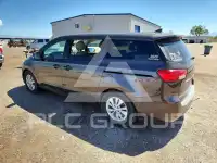 2017 KIA Sedona фото