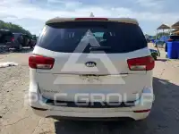 2017 KIA Sedona photo