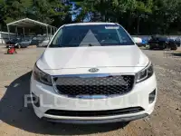 2017 KIA Sedona photo