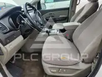 2017 KIA Sedona фото
