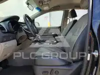 2017 KIA Sedona фото