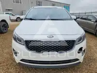 2017 KIA Sedona фото