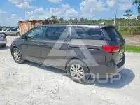 2017 KIA Sedona фото