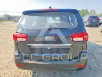 2017 KIA Sedona фото
