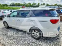2017 KIA Sedona фото