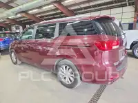 2017 KIA Sedona фото