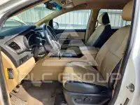 2017 KIA Sedona фото