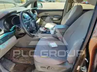 2017 KIA Sedona фото