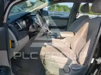 2017 KIA Sedona фото