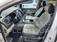 2017 KIA Sedona фото
