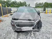 2017 KIA Sedona фото