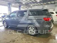 2017 KIA Sedona фото