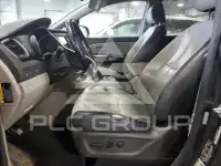 2017 KIA Sedona фото
