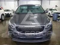 2017 KIA Sedona фото