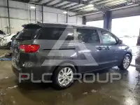 2017 KIA Sedona фото