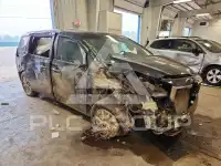 2017 KIA Sedona фото