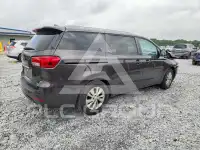 2017 KIA Sedona фото