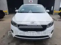 2017 KIA Sedona photo