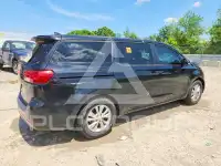 2017 KIA Sedona фото