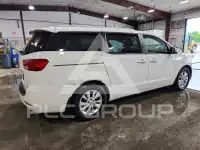 2017 KIA Sedona фото