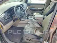 2017 KIA Sedona фото