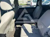 2017 KIA Sedona фото