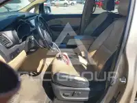 2017 KIA Sedona фото