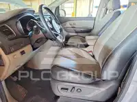 2017 KIA Sedona photo