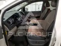 2017 KIA Sedona фото