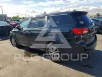 2017 KIA Sedona фото
