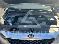2017 KIA Sedona фото