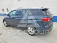 2017 KIA Sedona фото