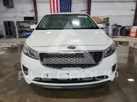 2017 KIA Sedona фото