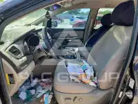 2017 KIA Sedona фото