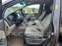 2017 KIA Sedona фото