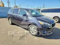 2017 KIA Sedona фото