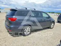 2017 KIA Sedona фото