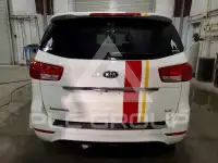 2017 KIA Sedona фото