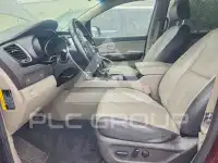 2017 KIA Sedona фото
