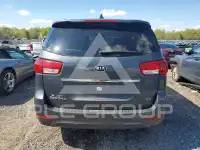 2017 KIA Sedona фото