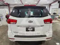 2017 KIA Sedona фото