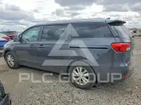 2017 KIA Sedona фото